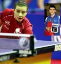 Stire din Sport : Hârâci și Munteanu, o pereche de aur