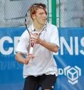 Stire din Sport : Turneu de tenis pentru amatori la Mamaia