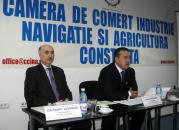 Stire din Economie : Se dă startul Salonului de dotări hoteliere și alimentație publică