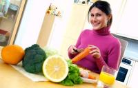 Stire din Sănătate : Alimentele care au declarat război cancerului nu trebuie să lipsească din meniu