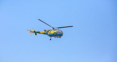 Stire din Social : MApN, după ce rușii au lansat drone lângă Tulcea: "Transmitem un mesaj ferm de condamnare a acestor atacuri"