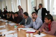 Stire din Politică-Administrație : La Mangalia, taxe și impozite mai mici pentru 2010