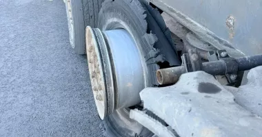 Stire din Eveniment : Polițiștii au descins în Portul Constanța. Amenzi de peste 38.000 de lei
