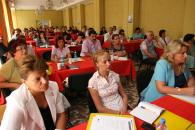 Stire din Social : Asistentele medicale au nevoie de cursuri pentru a-și corecta greșelile