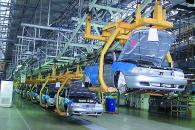 Producția industrială din România a scăzut cu 4,5%, în iulie