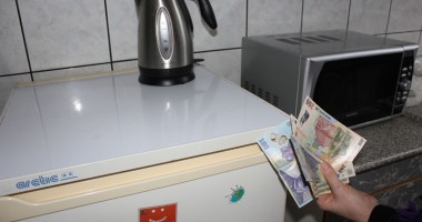 Stire din Cetățenești : Cum primiți despăgubiri dacă Enel vă arde electrocasnicele