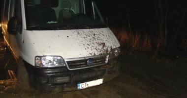 Două tone de motorină, confiscate la Cernavodă / FOTO - 1