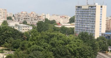 Stire din Eveniment : Anunț pentru reprezentanții asociațiilor de locatari/proprietari, din Constanța