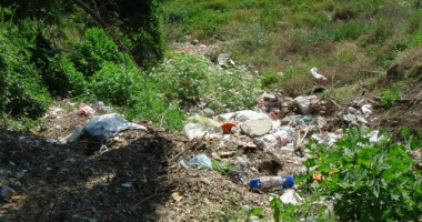Gunoaiele Constanței, puse la dospit? - 2