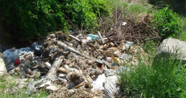 Gunoaiele Constanței, puse la dospit? - 4
