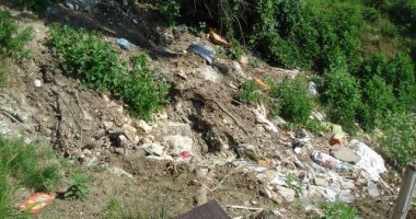 Gunoaiele Constanței, puse la dospit? - 5