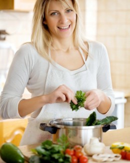 Stire din Diverse : Cum repari greșelile culinare