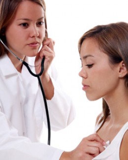 Stire din Cetățenești : Angina pectorală, o afecțiune serioasă