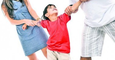 Stire din Cetățenești : Soțul rău, tată bun după divorț?