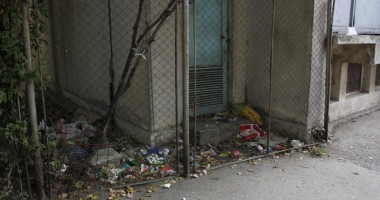 VĂ PLACE CUM ARATĂ CENTRUL CONSTANȚEI? Comentați aici (Galerie foto) - 4