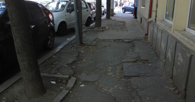 VĂ PLACE CUM ARATĂ CENTRUL CONSTANȚEI? Comentați aici (Galerie foto) - 5