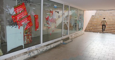 VĂ PLACE CUM ARATĂ CENTRUL CONSTANȚEI? Comentați aici (Galerie foto) - 3
