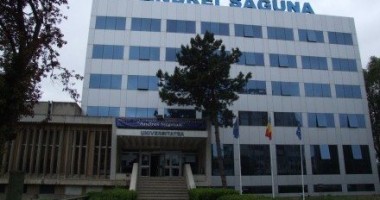 Stire din Cultură-Educație : Curs de cultură muzicală la Universitatea "Andrei Șaguna"