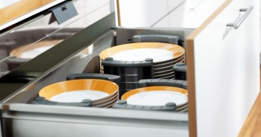 Stire din Cetățenești : Cum să-ți organizezi eficient bucătăria