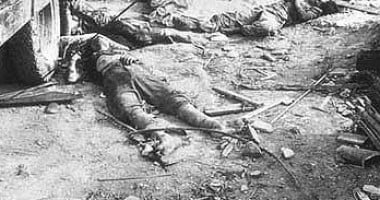 Hiroshima, acum 66 de ani. Imagini din zilele care au cutremurat lumea - 9