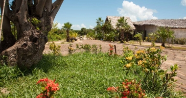 CUM ARATĂ HOTELUL LUI RADU MAZĂRE DIN MADAGASCAR / GALERIE FOTO - 9