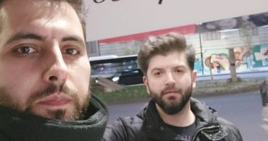 REPER Constanţa organizează un protest în faţa Prefecturii împotriva lui Călin Georgescu. Iată când va avea loc - 2
