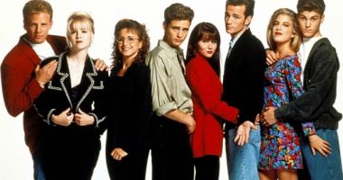 Stire din Monden : Un alt actor al serialului "Beverly Hills, 90210" a murit, la doar câteva zile după decesul lui Luke Perry