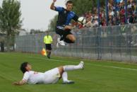 Stire din Sport : Viitorul Constanța a bătut cu 4-0 și a urcat pe locul doi
