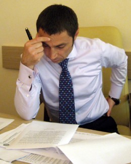 Stire din Economie : 90% din turismul de pe litoral nu plătește impozit pe profit