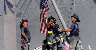 GALERIE FOTO / Atentatele din 11 septembrie. 20 de ani de la ziua care a schimbat lumea - 14