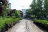 Stire din Politică-Administrație : Haosul urbanistic din Constanța va continua și în 2011