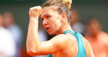 Stire din Sport : Simona Halep și-a aflat adversara din prima rundă a turneului de la Wimbledon