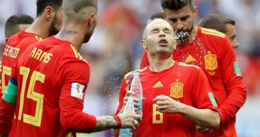 Stire din Sport : Program meciuri vineri, 6 iulie, Cupa Mondială 2018