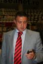 Federația Română de Box, suspendată