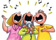 Week-end cu karaoke