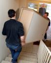 Stire din Cetățenești : "N-am mai văzut bărbat care să se țigănească atâta!"