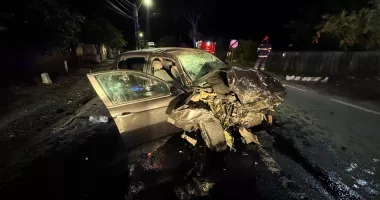Accident grav în Mineri. Patru victime, două persoane au rămas încarcerate - 2