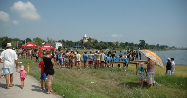 Stire din Social : Zilele Orașului Techirghiol celebrate cu fast în acest weekend