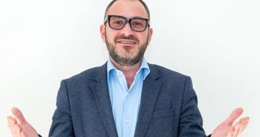 Acelaşi Comisar, Primar! Horia Constantinescu: „La Constanţa, a sosit timpul schimbării” - 9