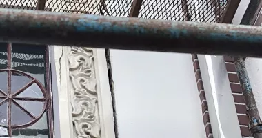 Situație îngrijorătoare. Biserica „Adormirea Maicii Domnului”, afectată de probleme de infrastructură - 5