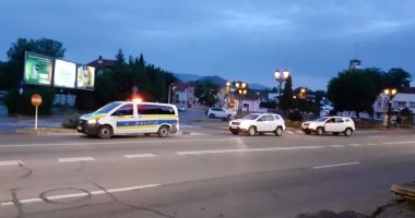 Stire din Eveniment : DEFRIȘĂRI ILEGALE, acoperite cu ACTE FALSE. PERCHEZIȚII în TREI JUDEȚE