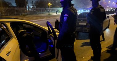 Stire din Eveniment : Sute de sesizări au fost făcute în weekend la IPJ Constanța. Polițiștii au acționat cu efective mărite