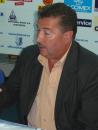 Stire din Sport : "Jucătorii au primit un cec în alb de la spectatori"
