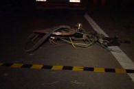Condamnați pentru că au omorât un biciclist