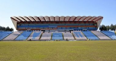 GALERIE FOTO. AICI, STEAUA A FĂCUT ISTORIE! STADIONUL GHENCEA, DEMOLAT DUPĂ 44 DE ANI - 2