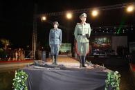 Stire din Politică-Administrație : Parchetul de pe lângă Curtea de Apel Constanța redeschide dosarul în care Mazăre e cercetat pentru apariția publică în uniformă nazistă