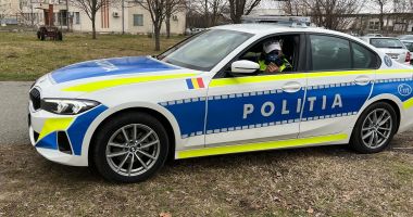 Stire din Eveniment : Radare instalate în comunele Mircea Vodă și Tortoman