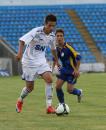 Stire din Sport : Meciul dintre Farul și Petrolul Ploiești a fost amânat