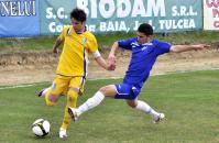 Stire din Sport : Viața e grea după "tsunami"