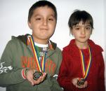 Stire din Sport : Regii tablei cu pătrățele